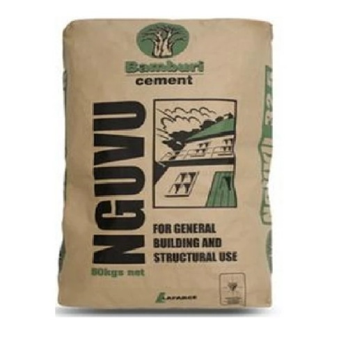 Bamburi Cement