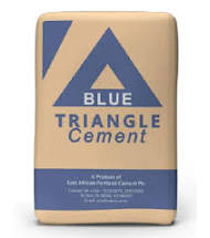 BlueTriangle Cement