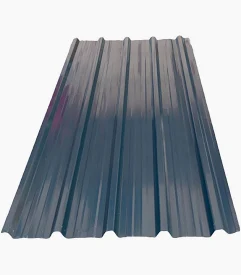 Box Profile Sheets
