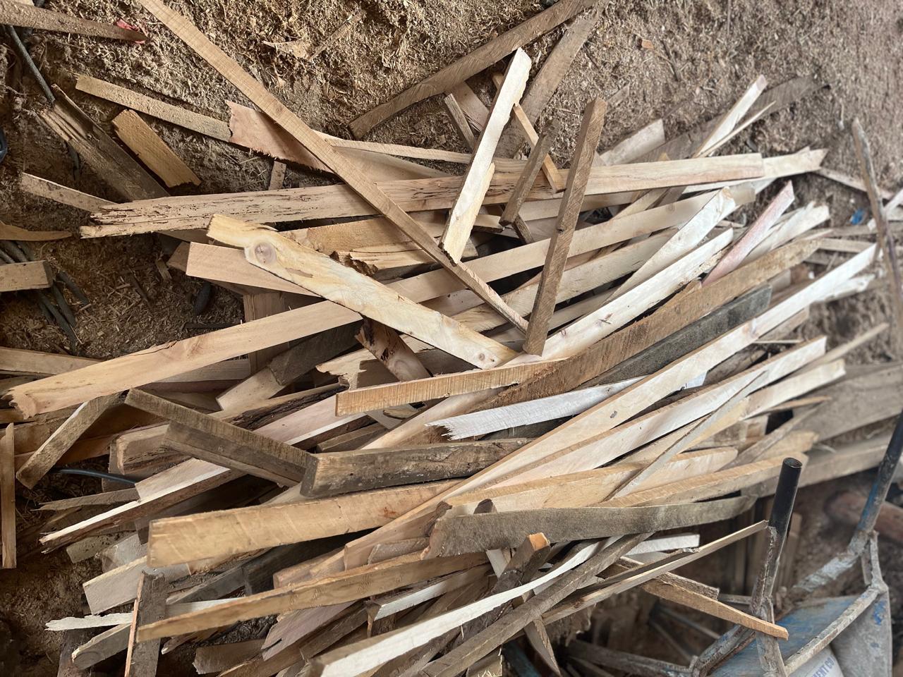 Firewood