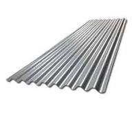 Galvanized Sheets