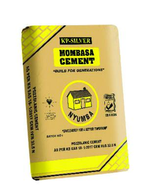 Nyumba Cement