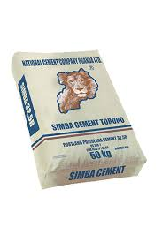 Simba Cement