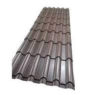 Tile Profile Sheets