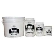 Wood Glue & Fillers